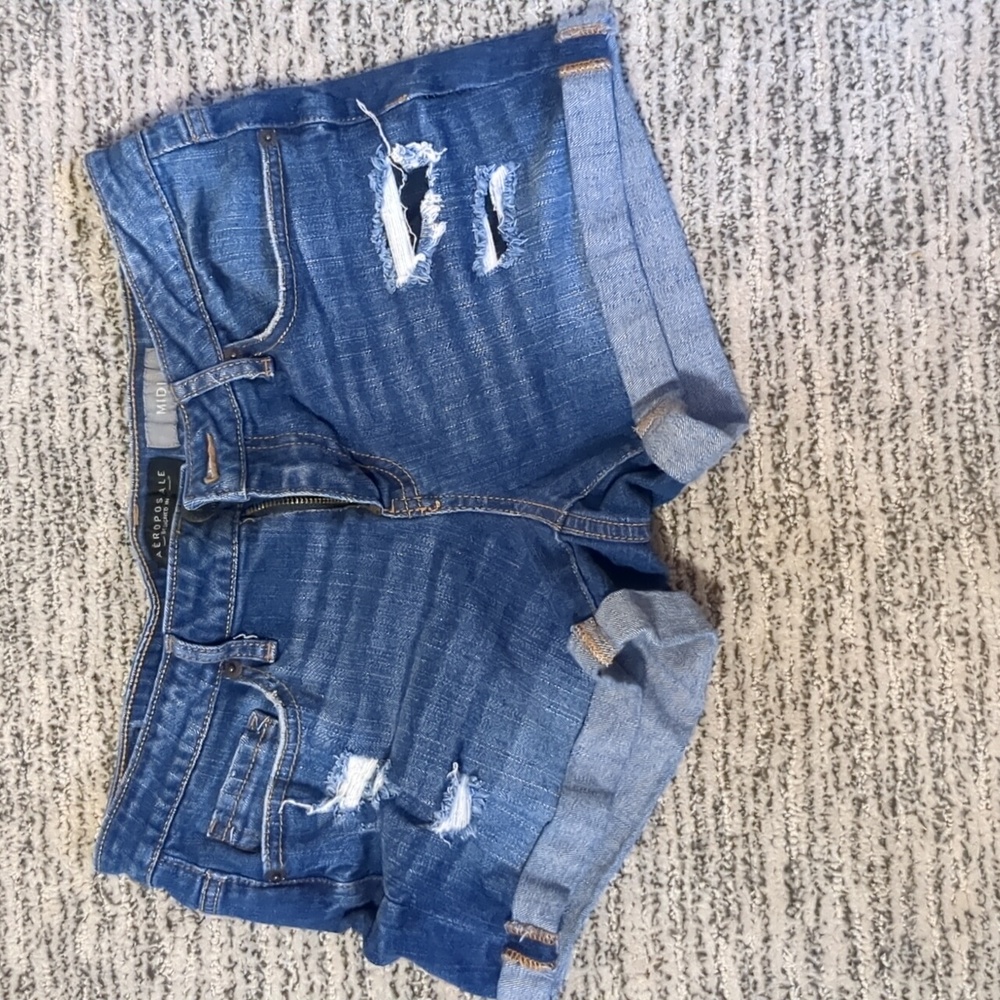 Aeropostale MIDI